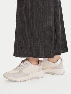 Buty sportowe damskie na wiosnę Caprice ze sklepu: MODIVO w kategorii: Buty sportowe damskie