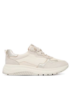 Buty sportowe damskie na wiosnę Caprice ze sklepu: MODIVO w kategorii: Buty sportowe damskie