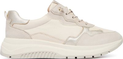 Buty sportowe damskie na wiosnę Caprice ze sklepu: MODIVO w kategorii: Buty sportowe damskie - zdjęcie WP-EBWP-BKLVO-LN0_0000305764027