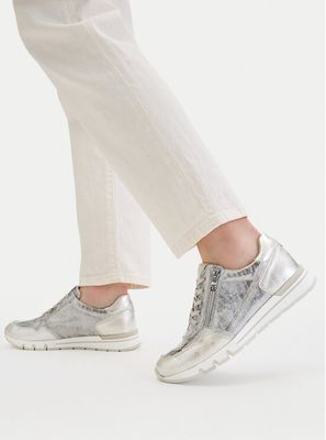 Buty sportowe damskie na wiosnę Caprice ze sklepu: MODIVO w kategorii: Buty sportowe damskie - zdjęcie WP-EBWP-BKLVO-LN0_0000305764034