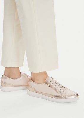 Caprice - Buty sportowe damskie na wiosnę ze sklepu: MODIVO w kategorii: Buty sportowe damskie - zdjęcie WP-EBWP-BKLVO-LN0_0000305764041