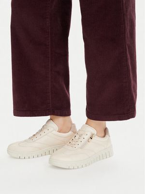 Buty sportowe damskie na wiosnę Caprice ze sklepu: MODIVO w kategorii: Buty sportowe damskie