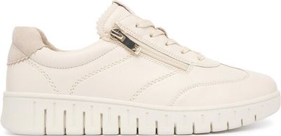 Buty sportowe damskie na wiosnę Caprice ze sklepu: MODIVO w kategorii: Buty sportowe damskie - zdjęcie WP-EBWP-BKLVO-LN0_0000305764065