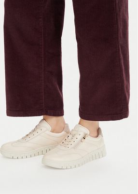 Buty sportowe damskie na wiosnę Caprice ze sklepu: MODIVO w kategorii: Buty sportowe damskie - zdjęcie WP-EBWP-BKLVO-LN0_0000305764065