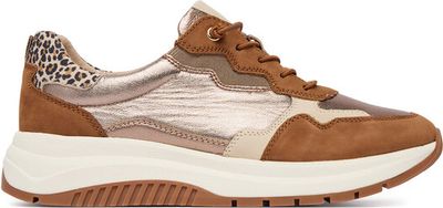 Buty sportowe damskie na wiosnę Caprice ze sklepu: MODIVO w kategorii: Buty sportowe damskie - zdjęcie WP-EBWP-BKLVO-LN0_0000305764089