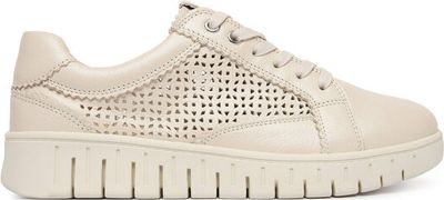 Buty sportowe damskie na wiosnę Caprice ze sklepu: MODIVO w kategorii: Buty sportowe damskie - zdjęcie WP-EBWP-BKLVO-LN0_0000305764119