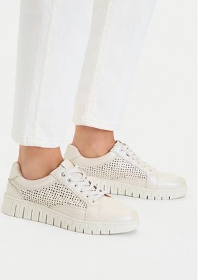 Buty sportowe damskie na wiosnę Caprice ze sklepu: MODIVO w kategorii: Buty sportowe damskie - zdjęcie WP-EBWP-BKLVO-LN0_0000305764119