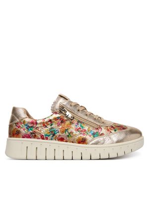 Buty sportowe damskie na wiosnę Caprice ze sklepu: MODIVO w kategorii: Buty sportowe damskie - zdjęcie WP-EBWP-BKLVO-LN0_0000305764133