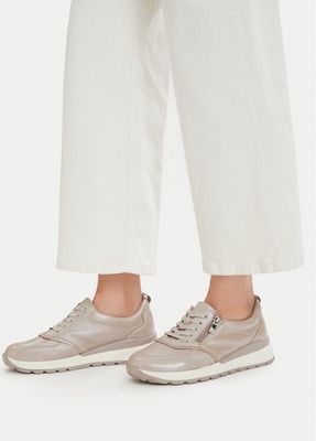 Buty sportowe damskie na wiosnę Caprice ze sklepu: MODIVO w kategorii: Buty sportowe damskie