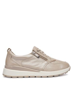 Buty sportowe damskie na wiosnę Caprice ze sklepu: MODIVO w kategorii: Buty sportowe damskie