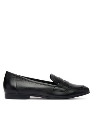 Lordsy Caprice ze sklepu: MODIVO w kategorii: Lordsy damskie - zdjęcie WP-EBWP-BKLVO-LN0_0000305764164