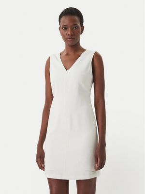Calvin Klein - Sukienka na wiosnę ze sklepu: MODIVO w kategorii: Sukienki - zdjęcie WP-EBWP-BKLVO-LN0_0000305765109