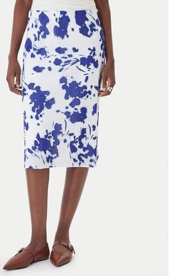 Spódnica casualowa Calvin Klein ze sklepu: MODIVO w kategorii: Spódnice - zdjęcie WP-EBWP-BKLVO-LN0_0000305765123