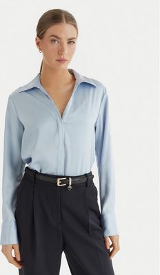 Koszula damska na wiosnę Calvin Klein ze sklepu: MODIVO w kategorii: Koszule damskie - zdjęcie WP-EBWP-BKLVO-LN0_0000305765185