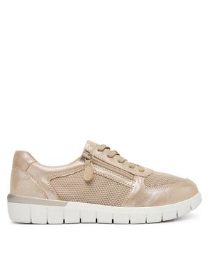 Buty sportowe damskie na wiosnę Caprice ze sklepu: MODIVO w kategorii: Buty sportowe damskie - zdjęcie WP-EBWP-BKLVO-LN0_0000305766014