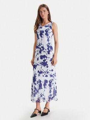 Sukienka Calvin Klein ze sklepu: MODIVO w kategorii: Sukienki - zdjęcie WP-EBWP-BKLVO-LN0_0000305766236