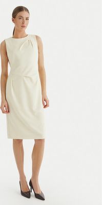 Sukienka casual Calvin Klein ze sklepu: MODIVO w kategorii: Sukienki - zdjęcie WP-EBWP-BKLVO-LN0_0000305766250