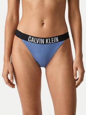 Strój kąpielowy na lato Calvin Klein Swimwear ze sklepu: MODIVO w kategorii: Stroje kąpielowe - zdjęcie WP-EBWP-BKLVO-LN0_0000305766304