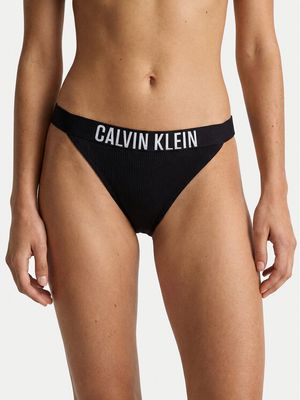 Strój kąpielowy Calvin Klein Swimwear ze sklepu: MODIVO w kategorii: Stroje kąpielowe - zdjęcie WP-EBWP-BKLVO-LN0_0000305766311