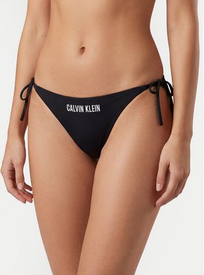 Strój kąpielowy na lato Calvin Klein Swimwear ze sklepu: MODIVO w kategorii: Stroje kąpielowe - zdjęcie WP-EBWP-BKLVO-LN0_0000305766335
