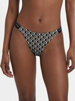 Strój kąpielowy Calvin Klein ze sklepu: MODIVO w kategorii: Stroje kąpielowe - zdjęcie WP-EBWP-BKLVO-LN0_0000305766342