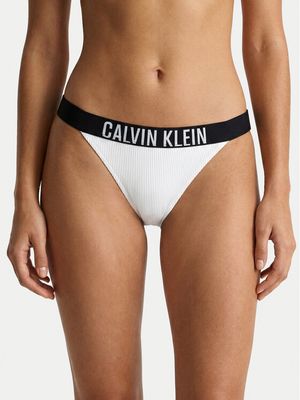 Strój kąpielowy na lato Calvin Klein Swimwear ze sklepu: MODIVO w kategorii: Stroje kąpielowe - zdjęcie WP-EBWP-BKLVO-LN0_0000305766359