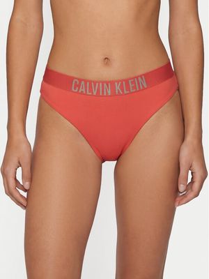 Strój kąpielowy Calvin Klein Swimwear ze sklepu: MODIVO w kategorii: Stroje kąpielowe - zdjęcie WP-EBWP-BKLVO-LN0_0000305766366