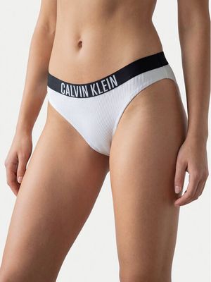 Strój kąpielowy Calvin Klein Swimwear ze sklepu: MODIVO w kategorii: Stroje kąpielowe - zdjęcie WP-EBWP-BKLVO-LN0_0000305766373