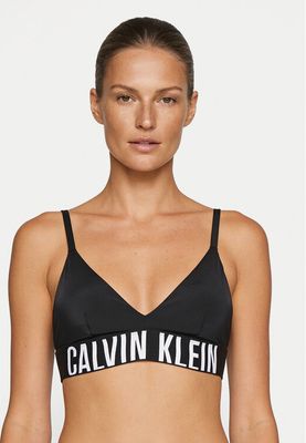 Strój kąpielowy na lato Calvin Klein Swimwear ze sklepu: MODIVO w kategorii: Stroje kąpielowe - zdjęcie WP-EBWP-BKLVO-LN0_0000305766397