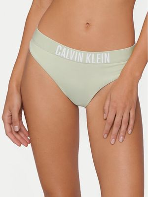 Strój kąpielowy na lato Calvin Klein Swimwear ze sklepu: MODIVO w kategorii: Stroje kąpielowe - zdjęcie WP-EBWP-BKLVO-LN0_0000305766410