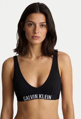 Strój kąpielowy młodzieżowy Calvin Klein Swimwear ze sklepu: MODIVO w kategorii: Stroje kąpielowe - zdjęcie WP-EBWP-BKLVO-LN0_0000305766465