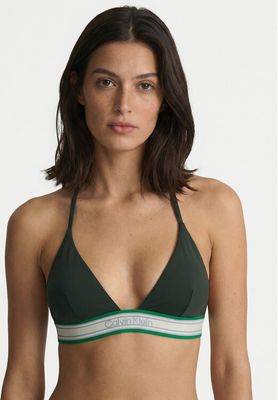 Calvin Klein Swimwear - Strój kąpielowy casual letni ze sklepu: MODIVO w kategorii: Stroje kąpielowe - zdjęcie WP-EBWP-BKLVO-LN0_0000305766472
