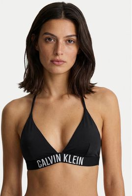 Strój kąpielowy Calvin Klein Swimwear ze sklepu: MODIVO w kategorii: Stroje kąpielowe - zdjęcie WP-EBWP-BKLVO-LN0_0000305766502