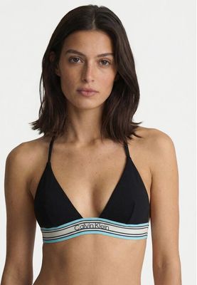 Strój kąpielowy sportowy Calvin Klein Swimwear ze sklepu: MODIVO w kategorii: Stroje kąpielowe - zdjęcie WP-EBWP-BKLVO-LN0_0000305766557