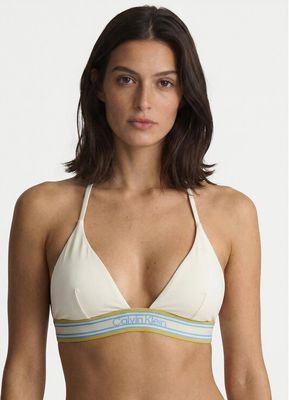 Strój kąpielowy młodzieżowy Calvin Klein Swimwear ze sklepu: MODIVO w kategorii: Stroje kąpielowe - zdjęcie WP-EBWP-BKLVO-LN0_0000305766564