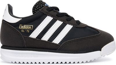 Buty sportowe dziecięce adidas ze sklepu: MODIVO w kategorii: Buty sportowe dziecięce - zdjęcie WP-EBWP-BKLVO-LN0_0000305766694