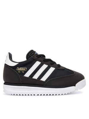 Buty sportowe dziecięce jesienne adidas ze sklepu: MODIVO w kategorii: Buty sportowe dziecięce - zdjęcie WP-EBWP-BKLVO-LN0_0000305766694