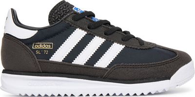 Buty sportowe dziecięce jesienne adidas ze sklepu: MODIVO w kategorii: Buty sportowe dziecięce - zdjęcie WP-EBWP-BKLVO-LN0_0000305766717