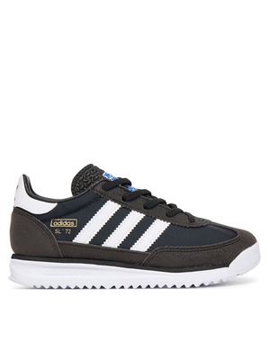 Buty sportowe dziecięce jesienne adidas ze sklepu: MODIVO w kategorii: Buty sportowe dziecięce - zdjęcie WP-EBWP-BKLVO-LN0_0000305766717