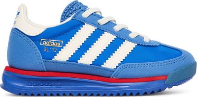 adidas - Buty sportowe dziecięce wiosenne ze sklepu: MODIVO w kategorii: Buty sportowe dziecięce - zdjęcie WP-EBWP-BKLVO-LN0_0000305766724