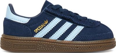 Buty sportowe dziecięce na wiosnę adidas ze sklepu: MODIVO w kategorii: Buty sportowe dziecięce - zdjęcie WP-EBWP-BKLVO-LN0_0000305766755