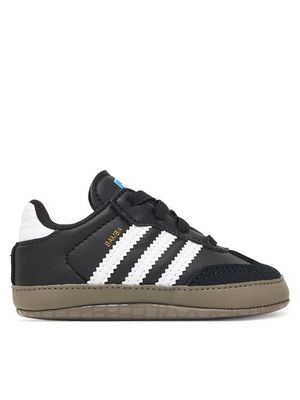 Buty sportowe dziecięce na wiosnę jesienne adidas ze sklepu: MODIVO w kategorii: Buty sportowe dziecięce - zdjęcie WP-EBWP-BKLVO-LN0_0000305766762