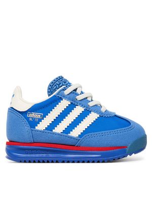 Buty sportowe dziecięce na wiosnę adidas ze sklepu: MODIVO w kategorii: Buty sportowe dziecięce - zdjęcie WP-EBWP-BKLVO-LN0_0000305766779