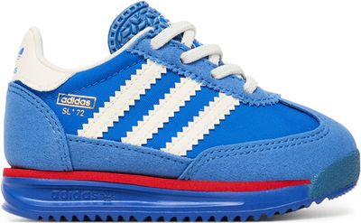 Buty sportowe dziecięce na wiosnę adidas ze sklepu: MODIVO w kategorii: Buty sportowe dziecięce - zdjęcie WP-EBWP-BKLVO-LN0_0000305766779