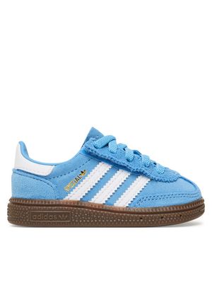 adidas - Buty sportowe dziecięce na wiosnę ze sklepu: MODIVO w kategorii: Buty sportowe dziecięce - zdjęcie WP-EBWP-BKLVO-LN0_0000305766793