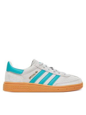 Buty sportowe dziecięce na wiosnę adidas ze sklepu: MODIVO w kategorii: Buty sportowe dziecięce - zdjęcie WP-EBWP-BKLVO-LN0_0000305766809