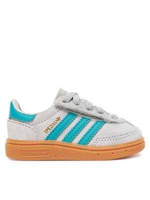 Buty sportowe dziecięce wiosenne adidas ze sklepu: MODIVO w kategorii: Buty sportowe dziecięce - zdjęcie WP-EBWP-BKLVO-LN0_0000305766823