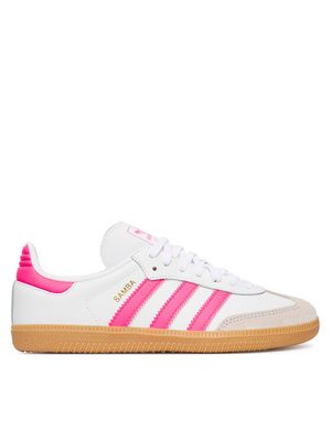 Buty sportowe dziecięce na wiosnę adidas ze sklepu: MODIVO w kategorii: Buty sportowe dziecięce - zdjęcie WP-EBWP-BKLVO-LN0_0000305766878