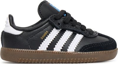 adidas - Buty sportowe dziecięce wiosenne jesienne ze sklepu: MODIVO w kategorii: Buty sportowe dziecięce - zdjęcie WP-EBWP-BKLVO-LN0_0000305766939