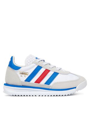 adidas - Buty sportowe dziecięce na wiosnę ze sklepu: MODIVO w kategorii: Buty sportowe dziecięce - zdjęcie WP-EBWP-BKLVO-LN0_0000305766960